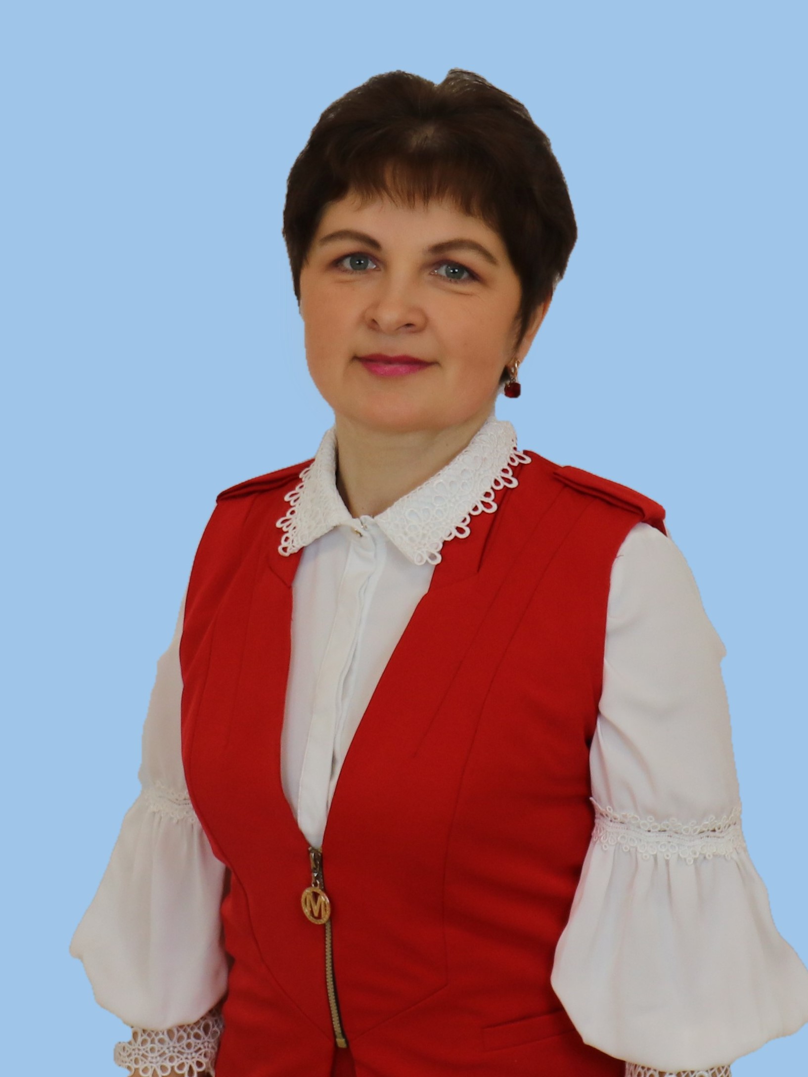 Пластинина Татьяна Аркадьевна