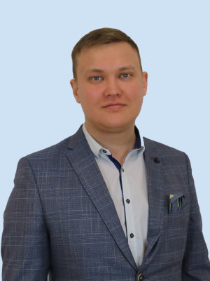 Комиссаров Евгений Валентинович Комиссаров Евгений Валентинович