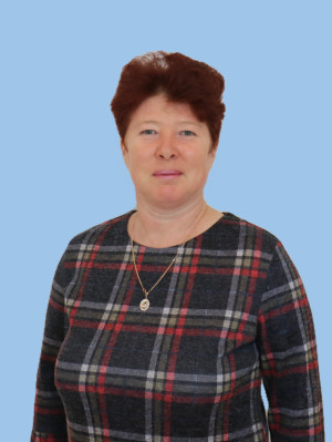 Караваева Любовь Анатольевна Караваева Любовь Анатольевна
